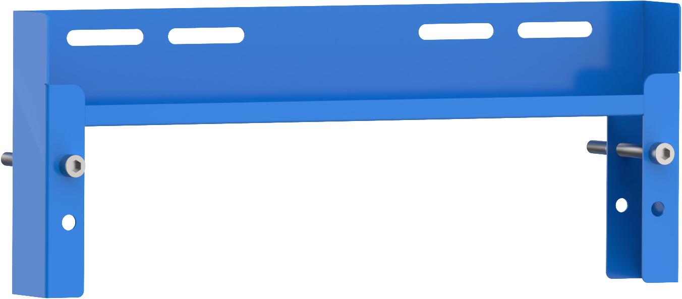 Монтажный модуль Roxen Double Fix 715850 Plattenbau