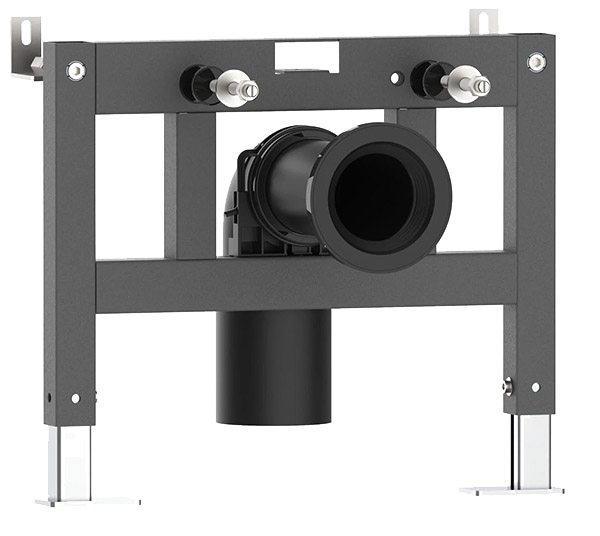 Система инсталляции для подвесного импульсного унитаза Roxen Pulce 710620