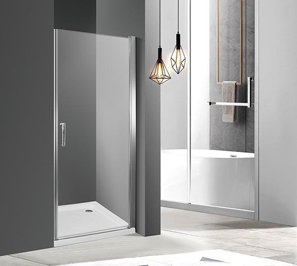 Душевая дверь Roxen Astra 580110-90 (90*195)