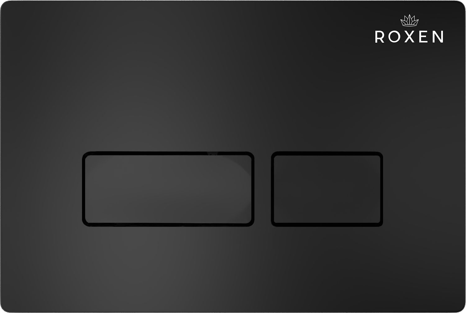 Кнопка для инсталляции Roxen Caspia 410280B