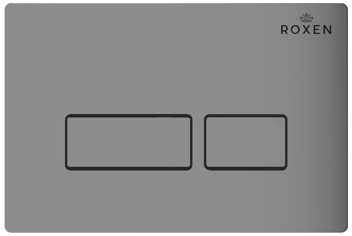 Кнопка для инсталляции Roxen Caspia 410280M