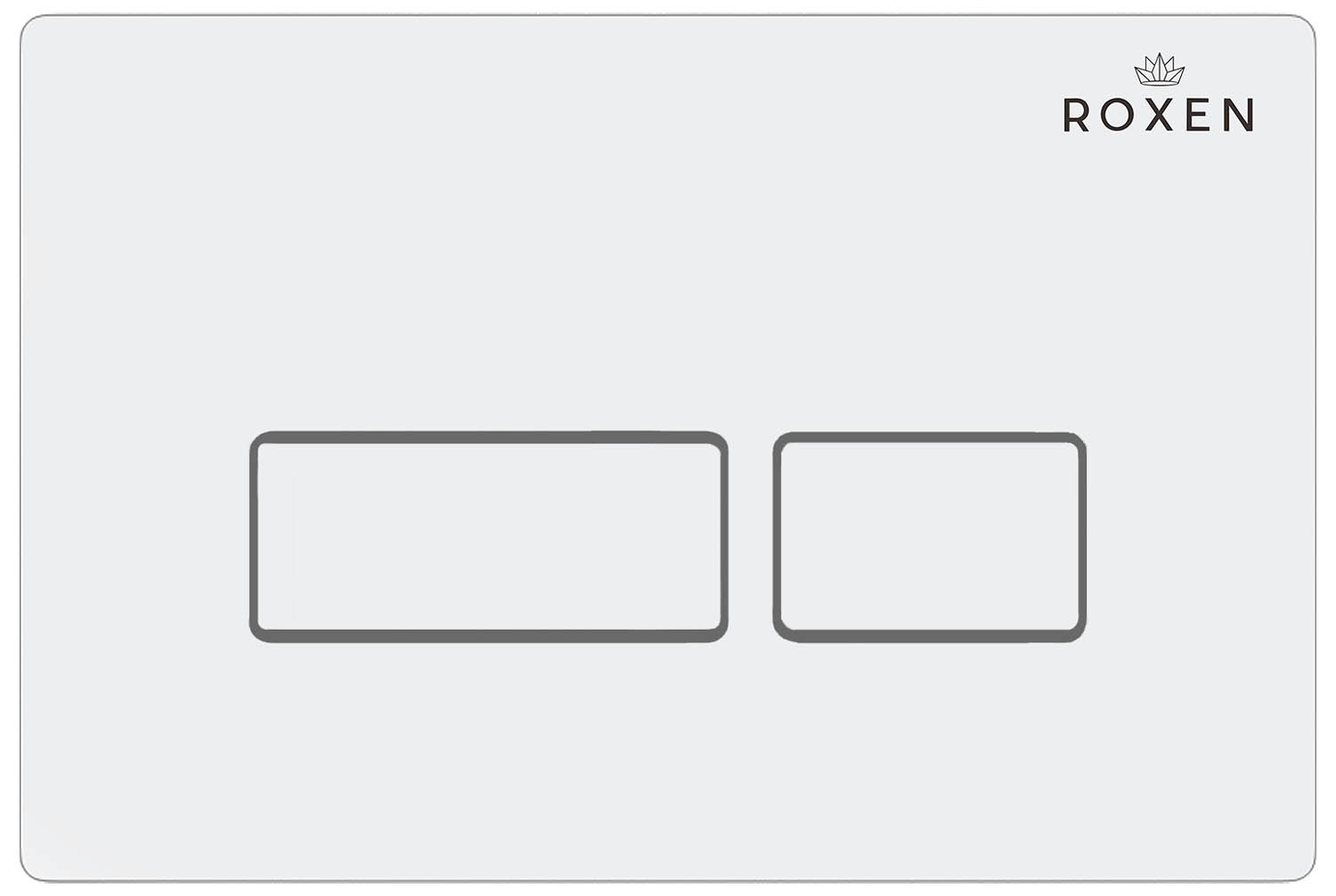 Кнопка для инсталляции Roxen Caspia 410280W