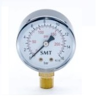 Манометр SMART SMT3006N0002V