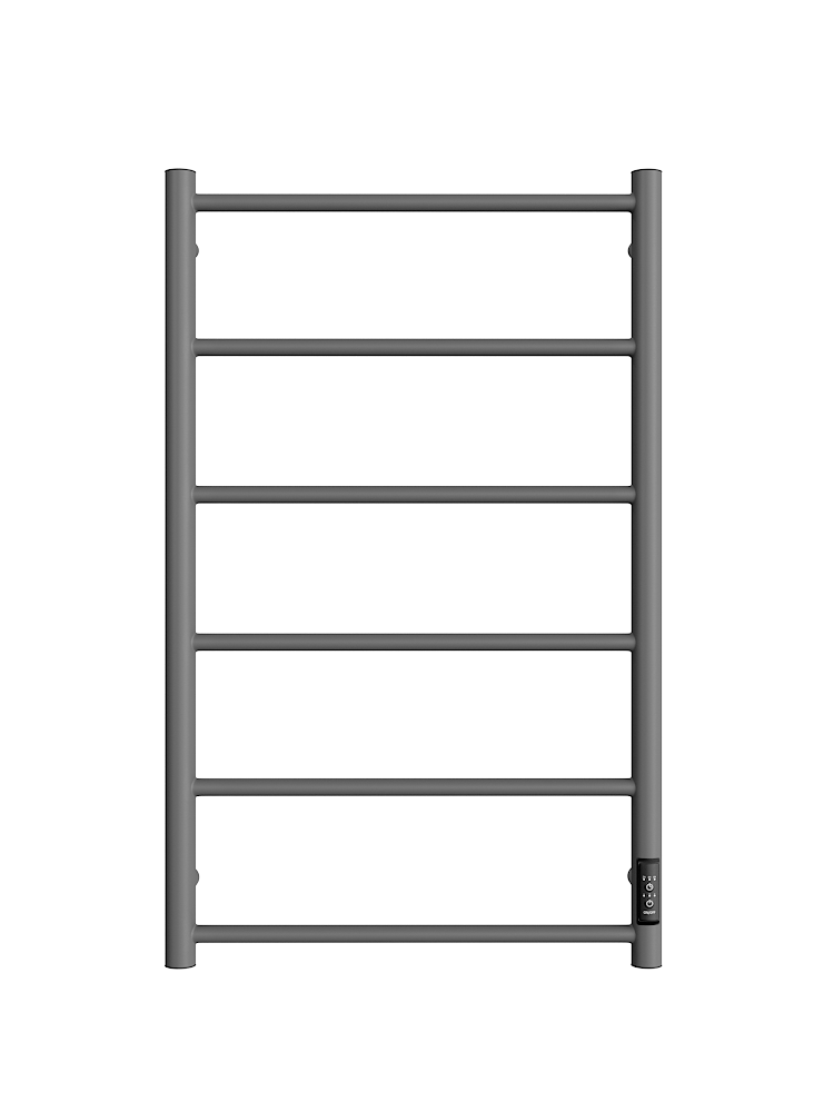 Электрический полотенцесушитель J neo Графит