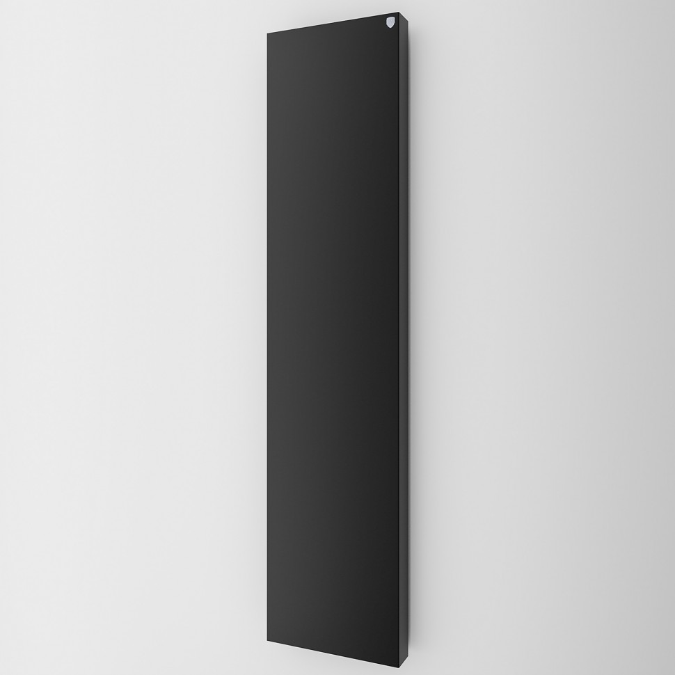 Дизайн-радиатор Royal Thermo Flat 300-1800 Noir Sable