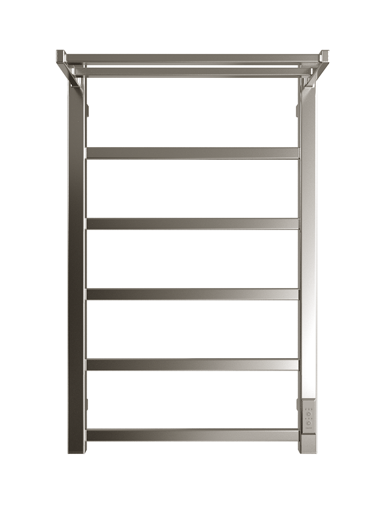 Полотенцесушитель электрический LUXON F FLAT